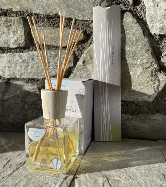 Profumo per ambienti | Vitalpina Fragrance - Equilibrante rilassante