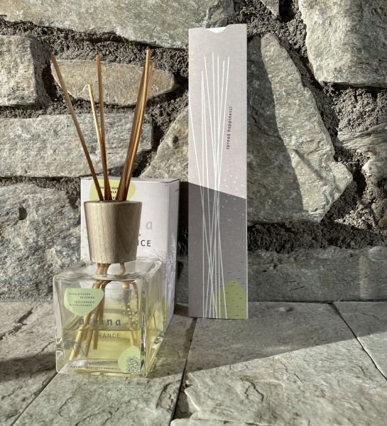 Profumo per ambienti | Vitalpina Fragrance - Equilibrante rivitalizzante